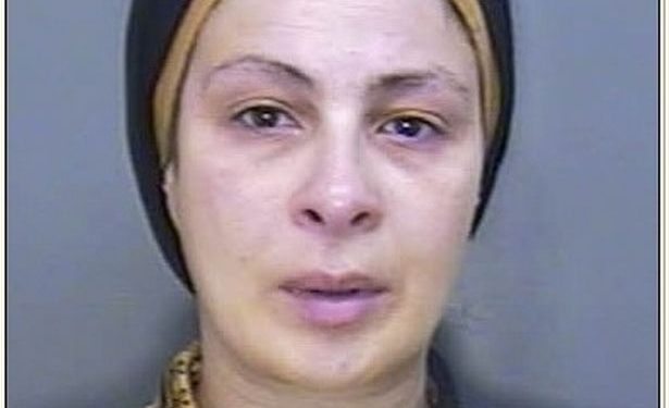 The wife of an ISIS Soldier has Jailed, After Sharing Videos of Beheadings and Mutilation of Children