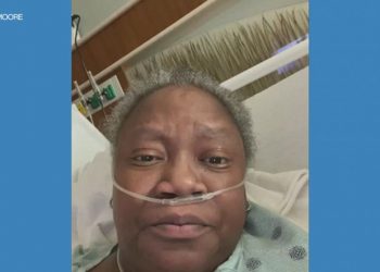 A Black Doctor Dies of COVID After Alleging Hospital Mistreatment