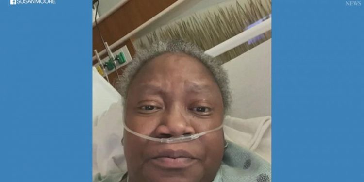 A Black Doctor Dies of COVID After Alleging Hospital Mistreatment