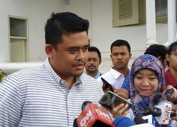 When Jokowi was Trying to Build a Political Dynasty Through His Son and Son-in-law