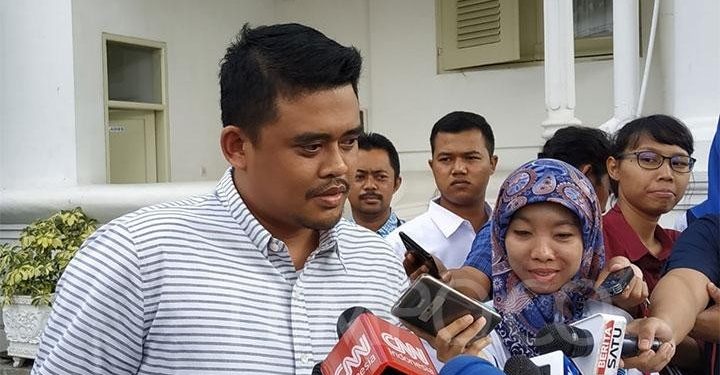 When Jokowi was Trying to Build a Political Dynasty Through His Son and Son-in-law