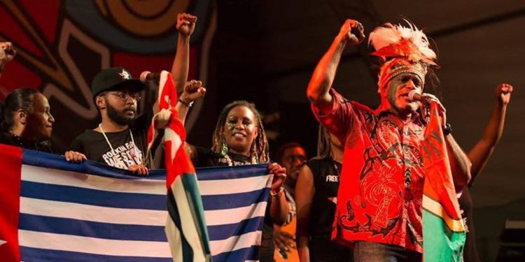 Benny Wenda is Not An Important Figure for Papuans