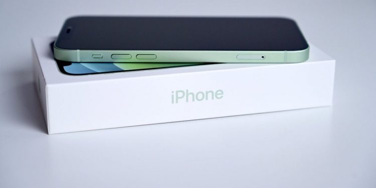 Official Price For iPhone 12 On IBOX Indonesia