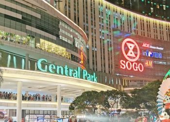 Impact of Coronavirus, Agung Podomoro Sells Assets that Located In Central Park Jakarta