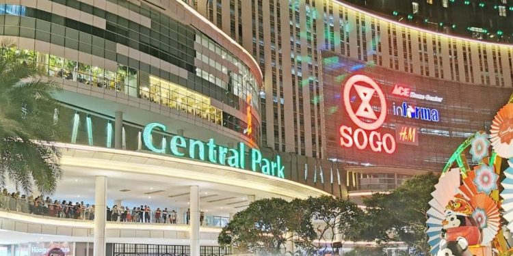 Impact of Coronavirus, Agung Podomoro Sells Assets that Located In Central Park Jakarta