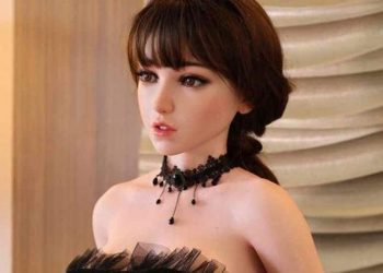 During Pandemic and Christmas, Sex Doll Sales Soar
