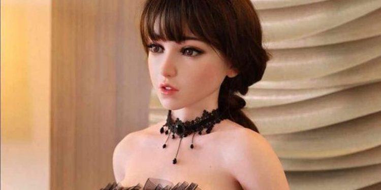 During Pandemic and Christmas, Sex Doll Sales Soar