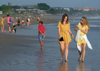 Covid-19 Makes the Tourism in Bali Being Quiet and Increases the Hunger