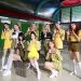 K-pop Girl Group Twice was Tested for the New Coronavirus