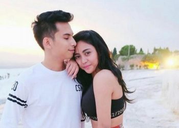 Rachel Vennya Takes Off Her Hijab, Netizens Suspect that Niko Al Hakim’s Wife Has a Problem