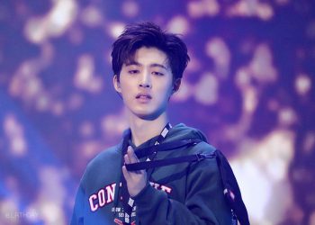 Kim Hanbin or B.I Ex-Icon Joins As Volunteer