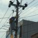 The Cables Disturb the Road, PLN of Tembilahan Proposes Repair to PLN UP3 Rengat