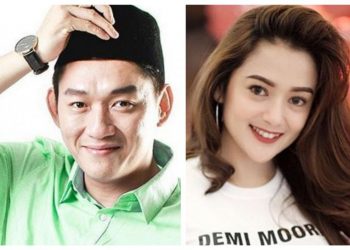 Has Once Arrested at an Apartment, Ifan Seventeen is Now Have a Relationship With Citra Monica