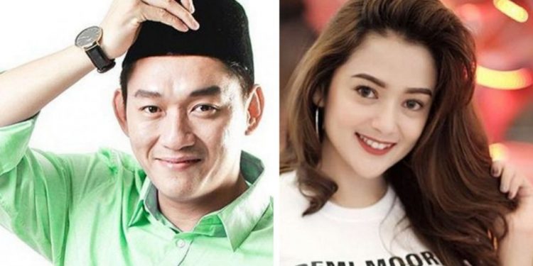 Has Once Arrested at an Apartment, Ifan Seventeen is Now Have a Relationship With Citra Monica
