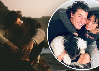 Camila Cabello Learned the Meaning of Love From Shawn Mendes