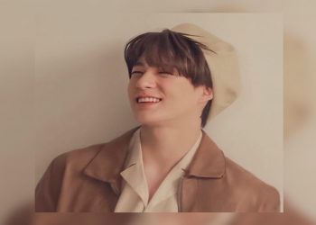 JENO LEE THANK YOU Trending on Twitter, This Is The Reason why the Fans Tweeted That Hashtag