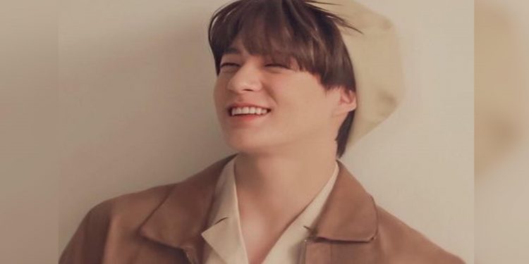 JENO LEE THANK YOU Trending on Twitter, This Is The Reason why the Fans Tweeted That Hashtag