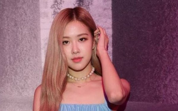 Agency Announces BLACKPINK’s Rose Solo Debut Plan