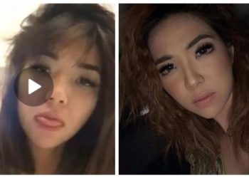 Gisel Had Sent Her Perverted Video To Michael Nobu Via AirDrop