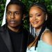 Breaking Up With Millionaire from Saudi Arabia, Rihanna Have a Relationship With Rapper A $