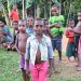 The Story of An Papua Island that Divided for Decades