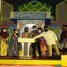 The 45th Musabaqah Tilawatil Qur’an (MTQ) at the Bengkalis Regency Level in 2020 was Closed by the Acting Regent of Bengkalis