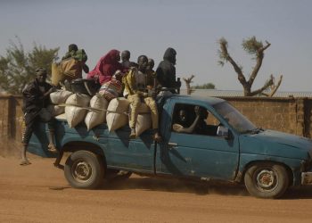 So Sad, Nigerians Anxious After 330 Boys from Their Village Kidnapped by Extremists