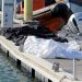 Tragic, 4 Pregnant Women Among 20 Migrants that Sinking in Tunisia