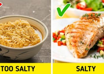 The Effects and Harm of Instant Noodles on Your Body