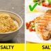 The Effects and Harm of Instant Noodles on Your Body