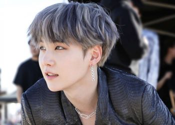 BTS Updates Their Fans About Suga’s Condition Since Undergoing Shoulder Surgery