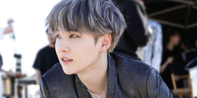 BTS Updates Their Fans About Suga’s Condition Since Undergoing Shoulder Surgery