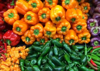 Research has Found that Chilies Can Help to Extend Human Life
