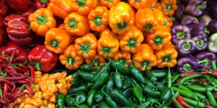 Research has Found that Chilies Can Help to Extend Human Life