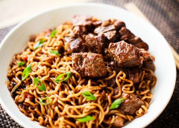 As the Result of Korean Dramas, These 7 Menus have Become Favorites