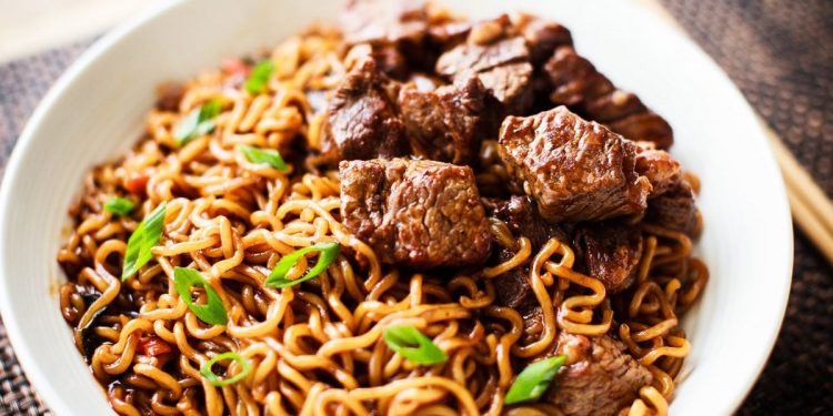 As the Result of Korean Dramas, These 7 Menus have Become Favorites