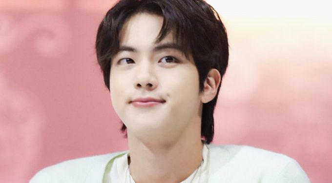 BTS Jin’s Most Incredible Fan Accounts