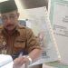 Population and Civil Registry Office of Indragiri Hilir Serves More than 100 Citizens a Day