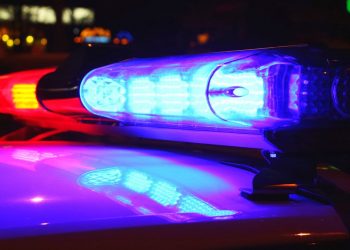 A Hit-and-run Driver Struck a Woman and Baby in a Stroller