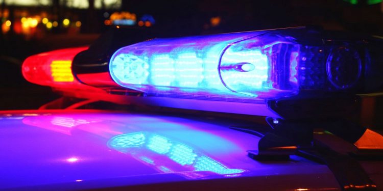 A Hit-and-run Driver Struck a Woman and Baby in a Stroller