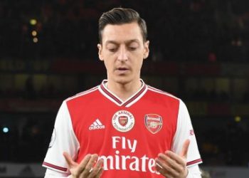 Mesut Ozil’s Potential Return to the Gunners In January 2021