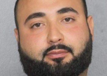 A Man was Arrested After Cutting the Genitals of His Girlfriend’s Son With Fingernails