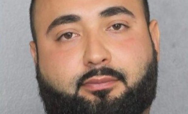 A Man was Arrested After Cutting the Genitals of His Girlfriend’s Son With Fingernails