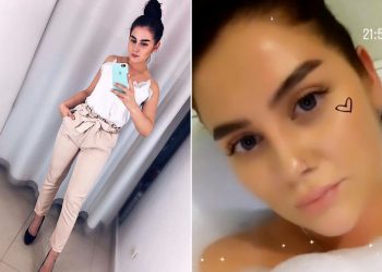 Tragic, Russian Woman Dies After Charging iPhone Falls into Bathtub