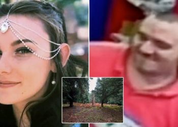 Tragic, an Uncle Beating His Niece to Death