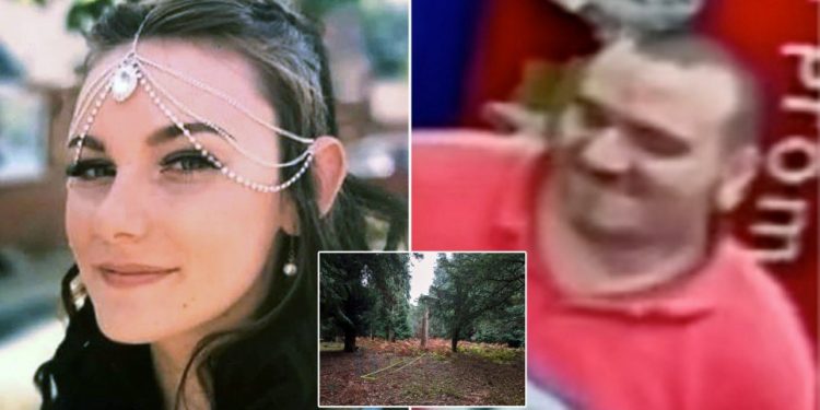 Tragic, an Uncle Beating His Niece to Death