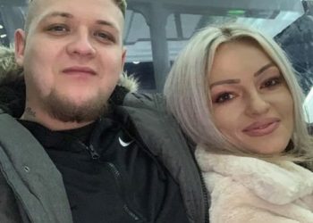 Trapped in Lockdown, a Woman Beaten Until Bloody by Her Boyfriend for Months