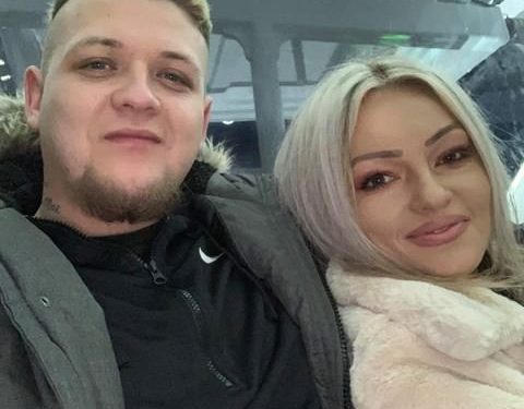 Trapped in Lockdown, a Woman Beaten Until Bloody by Her Boyfriend for Months