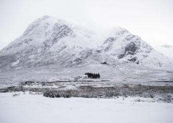 After Storm Bella, Arctic Blast to Blanket Large Swathes of the UK With Snow
