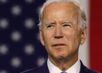 Joe Biden Will be Injected by Corona Vaccine Next Week